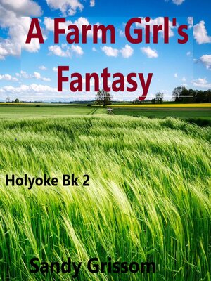 cover image of A Farm Girl's Fantasy